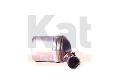 Dieselpartikelfilter KATEUROPE 14550789