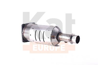 Dieselpartikelfilter KATEUROPE 14527452