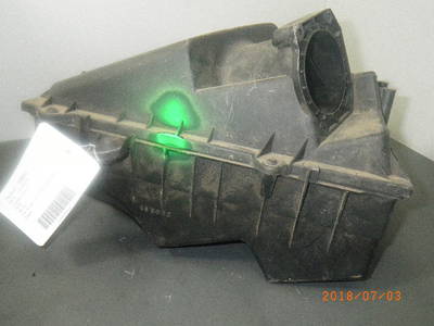 (108505 Luftfiltergehäuse AUDI A3 (8L) 1J0129607D)