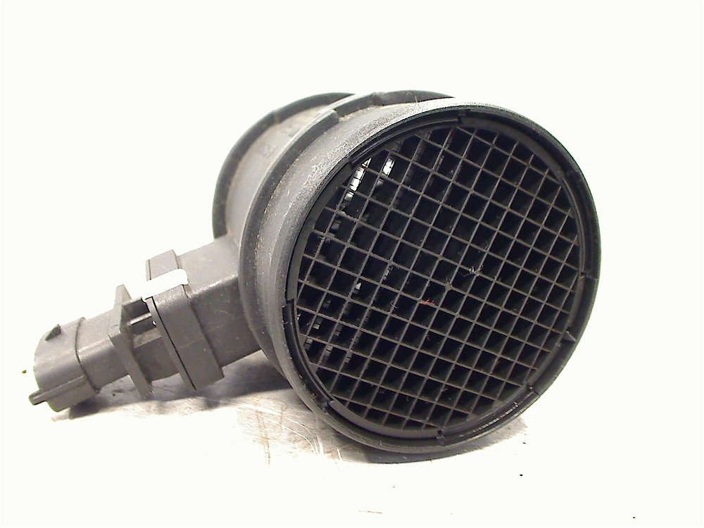 Luftmassenmesser Luftmengenmesser LMM 1.9CDTI 110KW (gemischaufbereitung)  gebraucht • Opel 0281002618 • 55350048