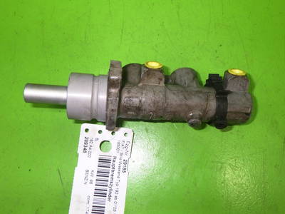 Hauptbremszylinder 9672956