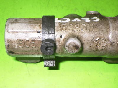 Hauptbremszylinder 9672956