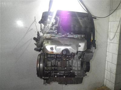 60009 Motor ohne Anbauteile VW Golf IV (1J) AKL
