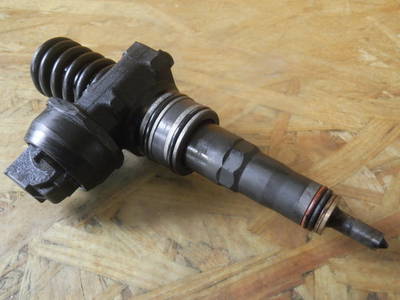 317715 Einspritzdüse VW Polo IV (9N, 9A) 0414720364
