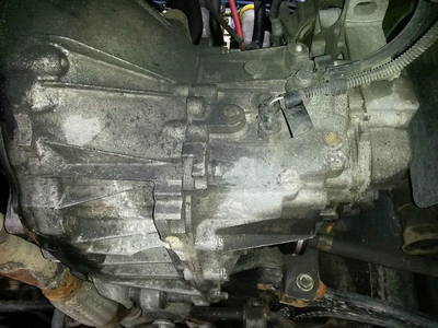 Getriebe (Schaltung) FIAT PUNTO (188_) 1.9 DS 60 FIAT,46763893,FIAT,,FIAT,55180724 44 KW