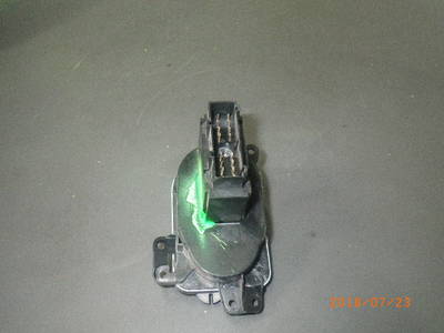 109846 Lichtschalter FORD Fiesta V (JH, JD) 2S6T13A024AC