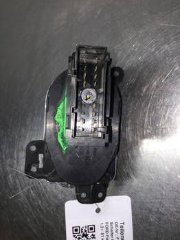 109846 Lichtschalter FORD Fiesta V (JH, JD) 2S6T13A024AC