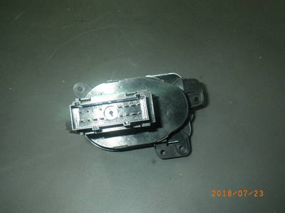 109847 Lichtschalter FORD Fiesta V (JH, JD) 2S6T13A024AC