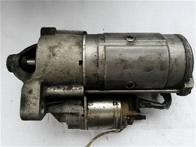 Anlasser RENAULT ESPACE IV (JK0/1_) 2.2 DCI VALEO,23F30474 QC 110 KW