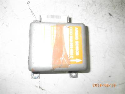 (110989 Airbag Steuergerät AUDI A4 (8D, B5) 8A0959655C)