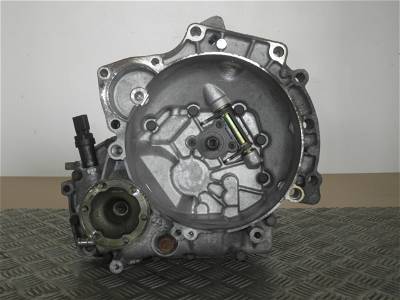 4623 Schaltgetriebe Getriebe VW Lupo (6X/6E) 1.0 37 kW ESY