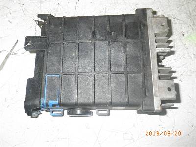 (111724 Motorsteuergerät VW Polo Classic (86C) 0261200253)