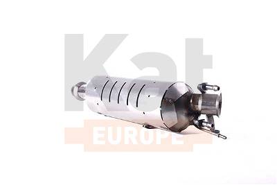 Dieselpartikelfilter KATEUROPE 14551288