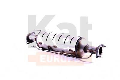 Dieselpartikelfilter KATEUROPE 14506851