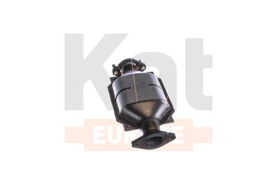 Katalysator KATEUROPE 21520344