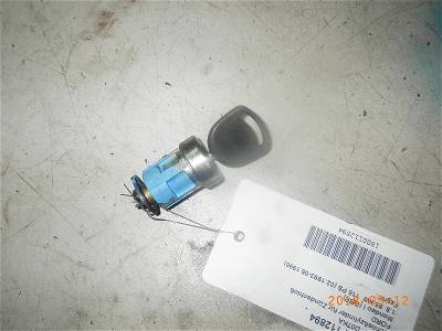 112894 Schließzylinder für Zündschloß FORD Mondeo I (GBP) D07KA