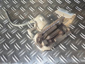 14518 Bremssattel links hinten MERCEDES-BENZ B-Klasse Sports Tourer (W245) A1694