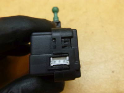 Stellmotor Scheinwerfer VW GOLF IV (1J1) 1.6 FSI VW,1J0941295F 81 KW