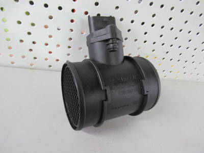 Luftmassenmesser OPEL VECTRA B (36_) 2.0 DI 16V OPEL,0281002180 60 KW