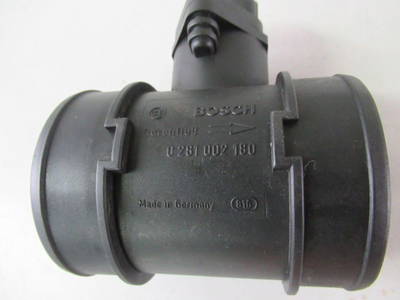 Luftmassenmesser OPEL VECTRA B (36_) 2.0 DI 16V OPEL,0281002180 60 KW