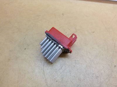 Widerstand Gebläsemotor SEAT TOLEDO II (1M2) 2.3 V5 SEAT,1J0907521 110 KW