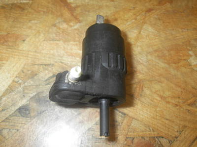 320217 Scheibenwaschanlagenpumpe FIAT Doblo Kasten (223)