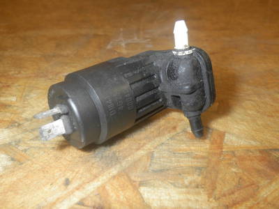 320217 Scheibenwaschanlagenpumpe FIAT Doblo Kasten (223)