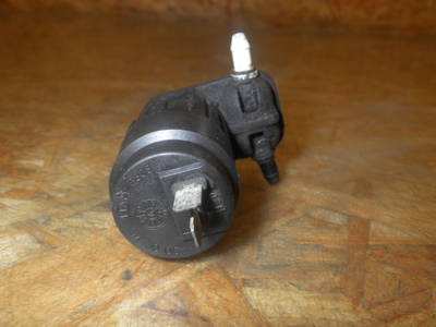 320217 Scheibenwaschanlagenpumpe FIAT Doblo Kasten (223)