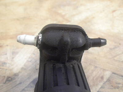 320217 Scheibenwaschanlagenpumpe FIAT Doblo Kasten (223)