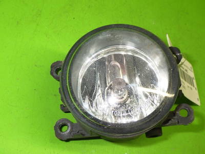 Nebelscheinwerfer links Valeo 9650001680