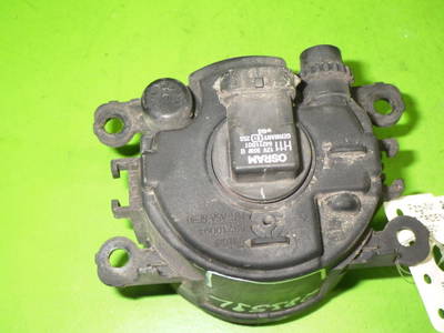 Nebelscheinwerfer links Valeo 9650001680