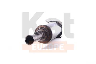 Dieselpartikelfilter KATEUROPE 14581093