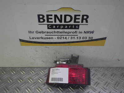 447075 Nebelschlussleuchte OPEL Meriva A