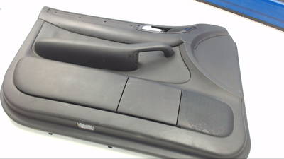 Türverkleidung Vorn L Mercedes-benz A 160 CDI Ezl 18.06.2009 169