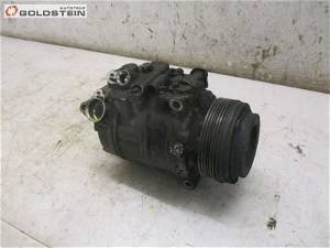 Klimakompressor BMW X3 (E83) 2.5 SI FACELIFT BMW,6918749 160 KW