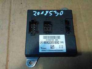 Mercedes Benz Steuergerate Neu Gebraucht Gunstig Kaufen Teilehaber