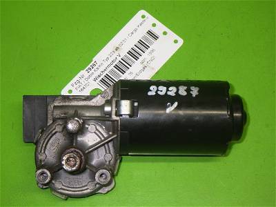 Wischermotor vorne Magneti Marelli TGE 434T-MK1