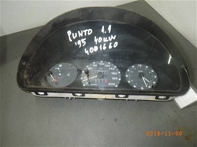 115475 Tachometer FIAT Punto (176) 46438188