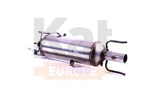 Dieselpartikelfilter KATEUROPE 14525641
