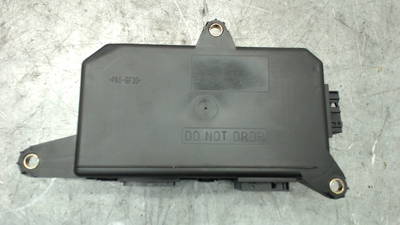 Steuergerät ZV TÜR Vorne Rechts Fiat Stilo 1.6 16V 192 2001>2004 46784224 1596