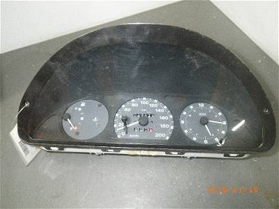 116273 Tachometer FIAT Punto (176) 60.6219-001
