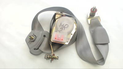 Sicherheitsgurt Hinten Seitlich R 89810 3A010 Hyundai Trajet 2.0 Crdi Edition Ezl 25.07.2006 FO