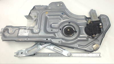 Fensterheber Elektrisch L 03.00- 82460-3A000 Hyundai Trajet 2.0 Crdi GL Ezl 25.07.2006 FO 10590566