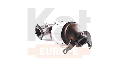 Katalysator KATEUROPE 21504386