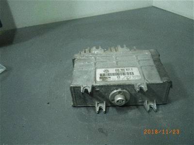 (116880 Motorsteuergerät VW Polo III (6N) 030906027E)