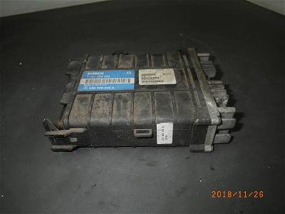 (116983 Motorsteuergerät VW Polo II (86C) 0261200253)