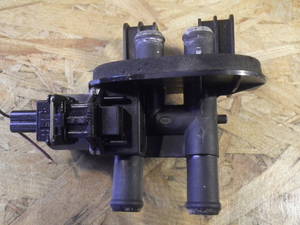 322329 Heizungsregulierventil FORD Fiesta IV (JA, JB) 96FW18495BD