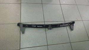 Stoßstangehalter Mitte Hinten Opel Corsa D 13179908