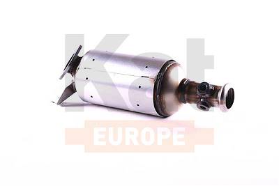 Dieselpartikelfilter KATEUROPE 14595100