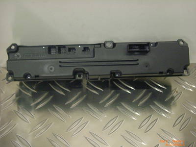 448717 Schalter für Warnblinker MERCEDES-BENZ C-Klasse T-Modell (S203) 203821835